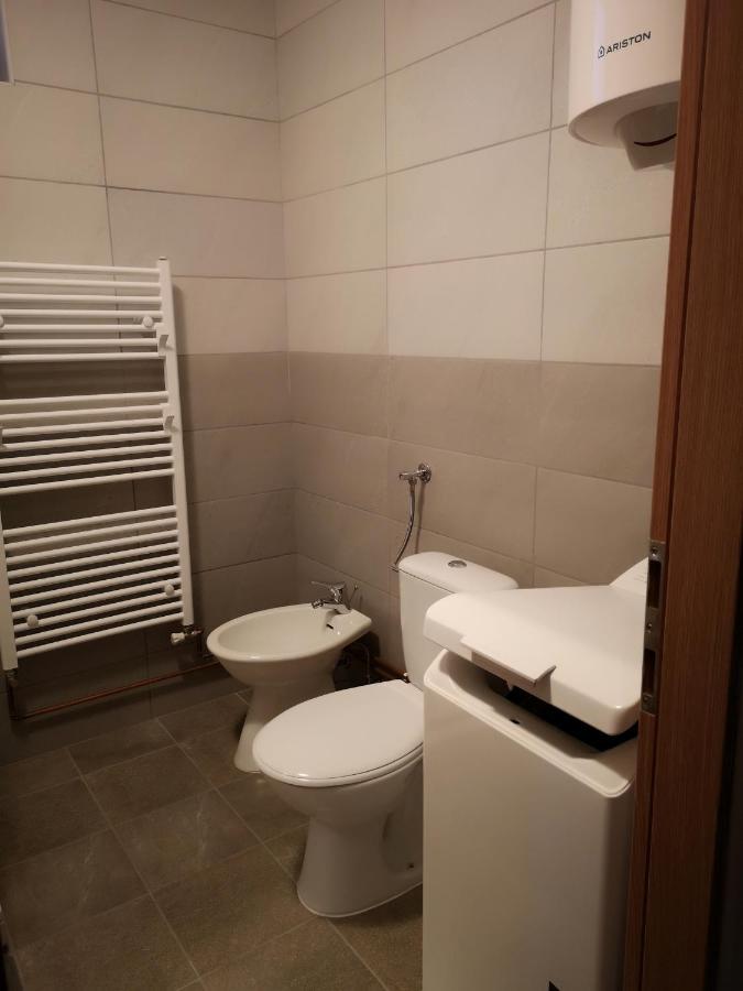 Turul -Kuca Za Odmor- Apartamento Korod Exterior foto