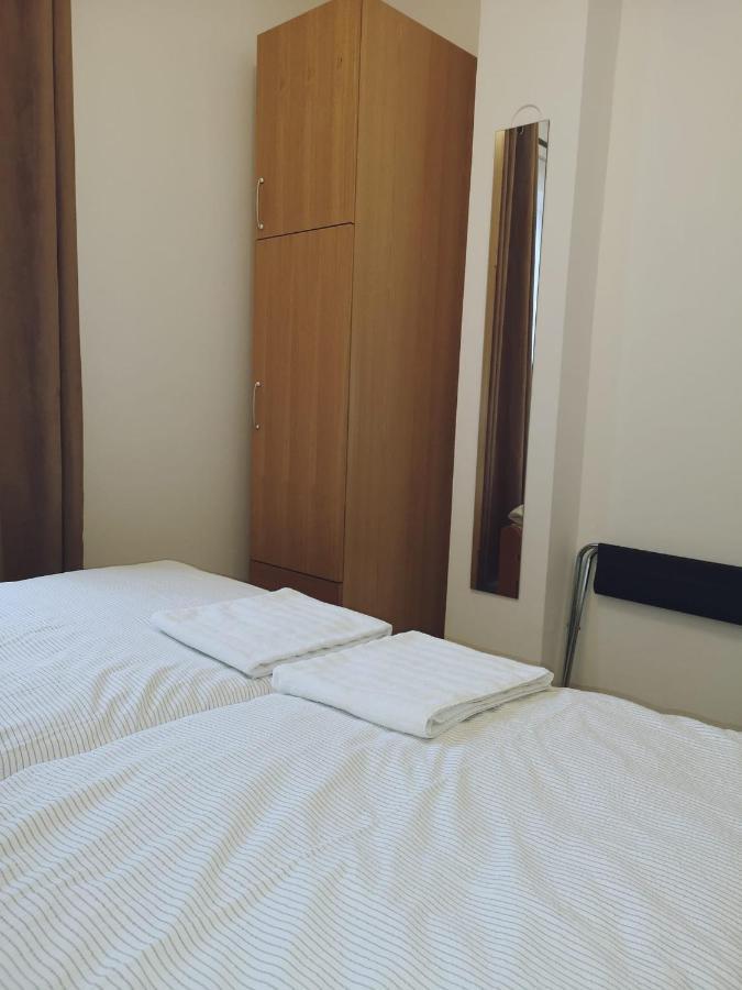 Turul -Kuca Za Odmor- Apartamento Korod Exterior foto